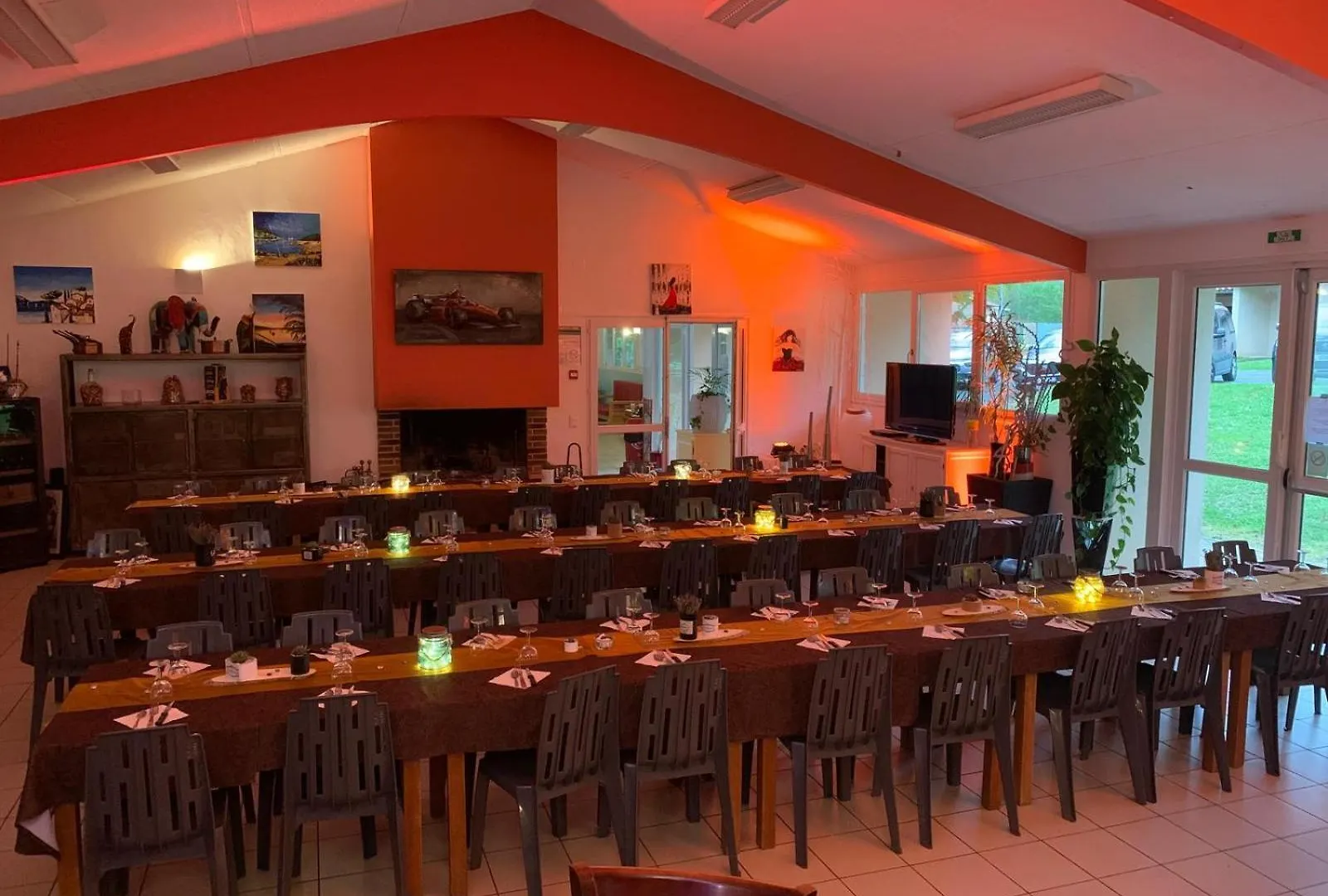 Le Petit Bois 46 Villa Leyme Tatil Evi
