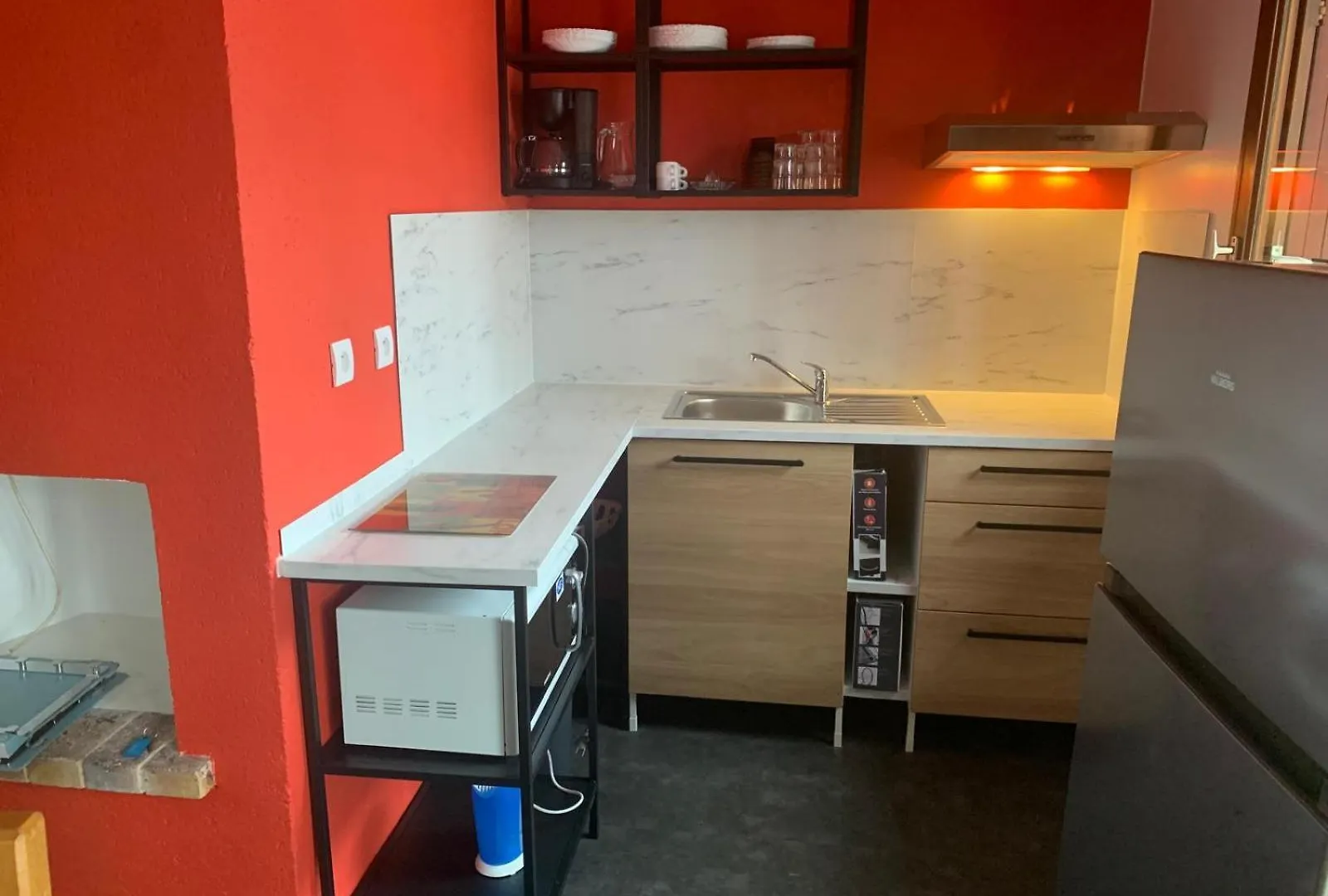 Tatil Evi Le Petit Bois 46 Villa Leyme Fransa
