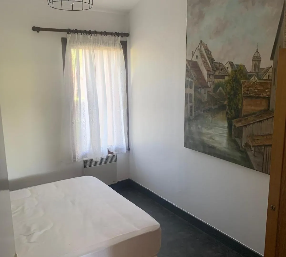 Le Petit Bois 46 Villa Leyme Semesterbostad