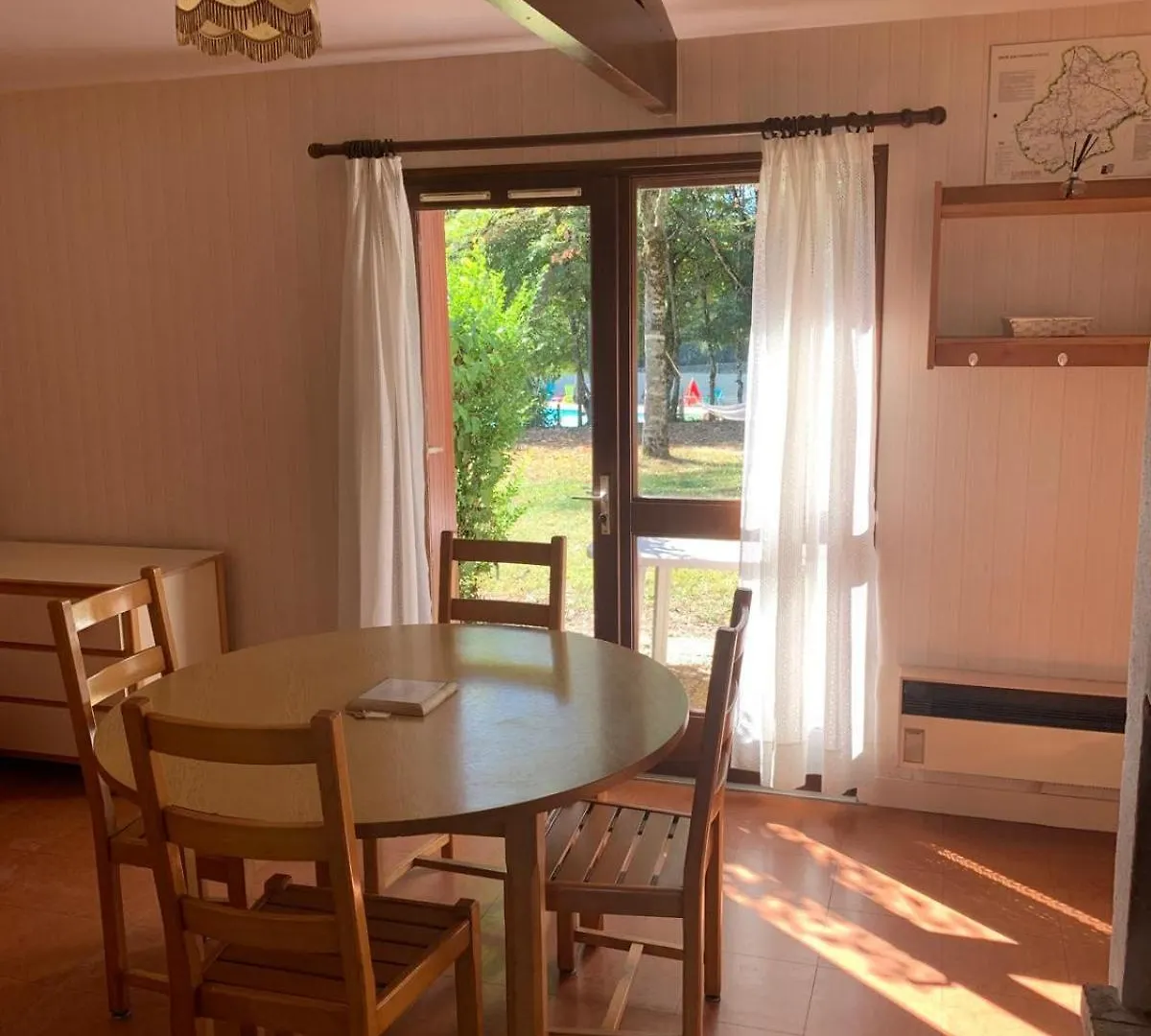 Le Petit Bois 46 Villa Leyme