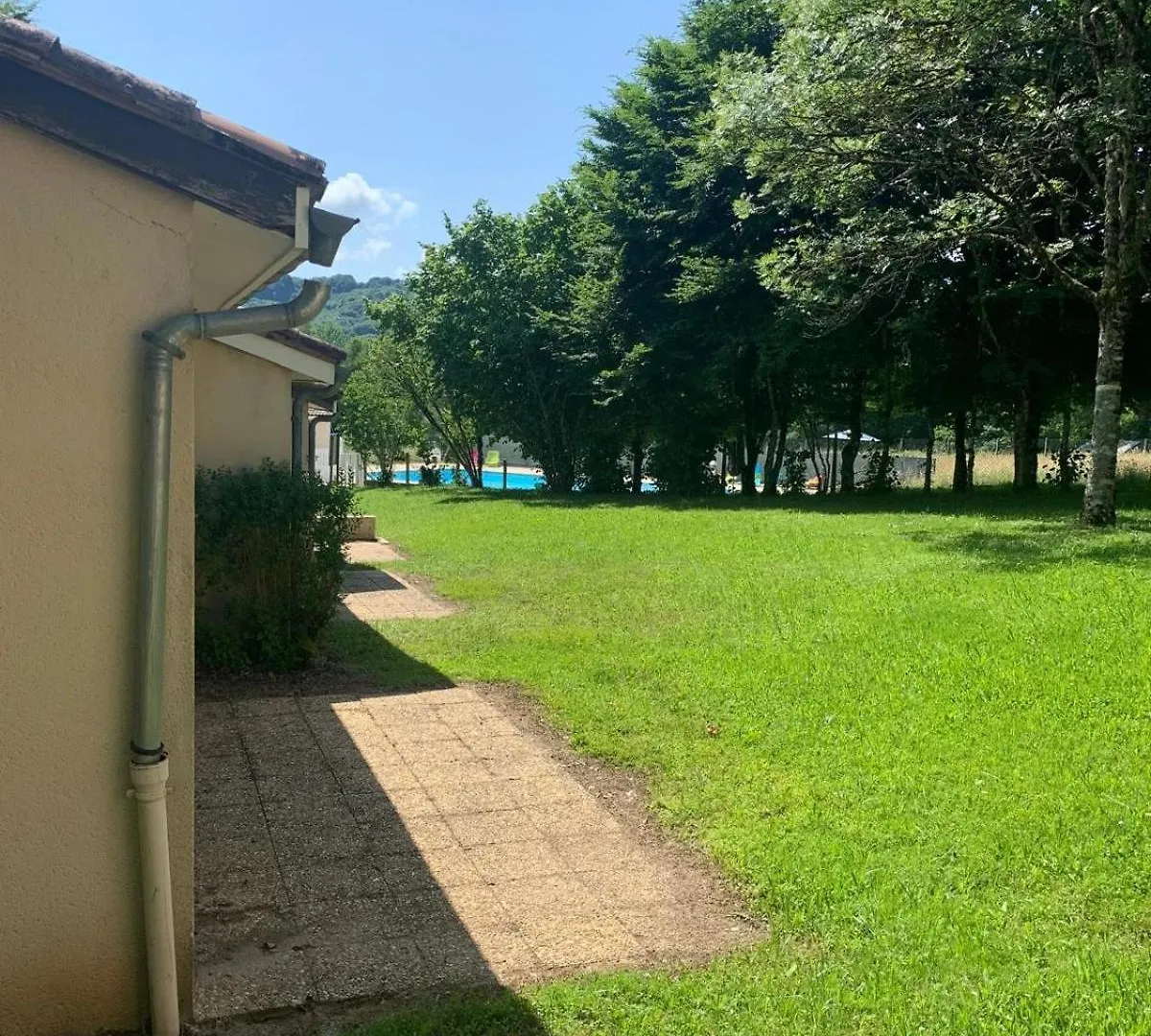Le Petit Bois 46 Villa Leyme