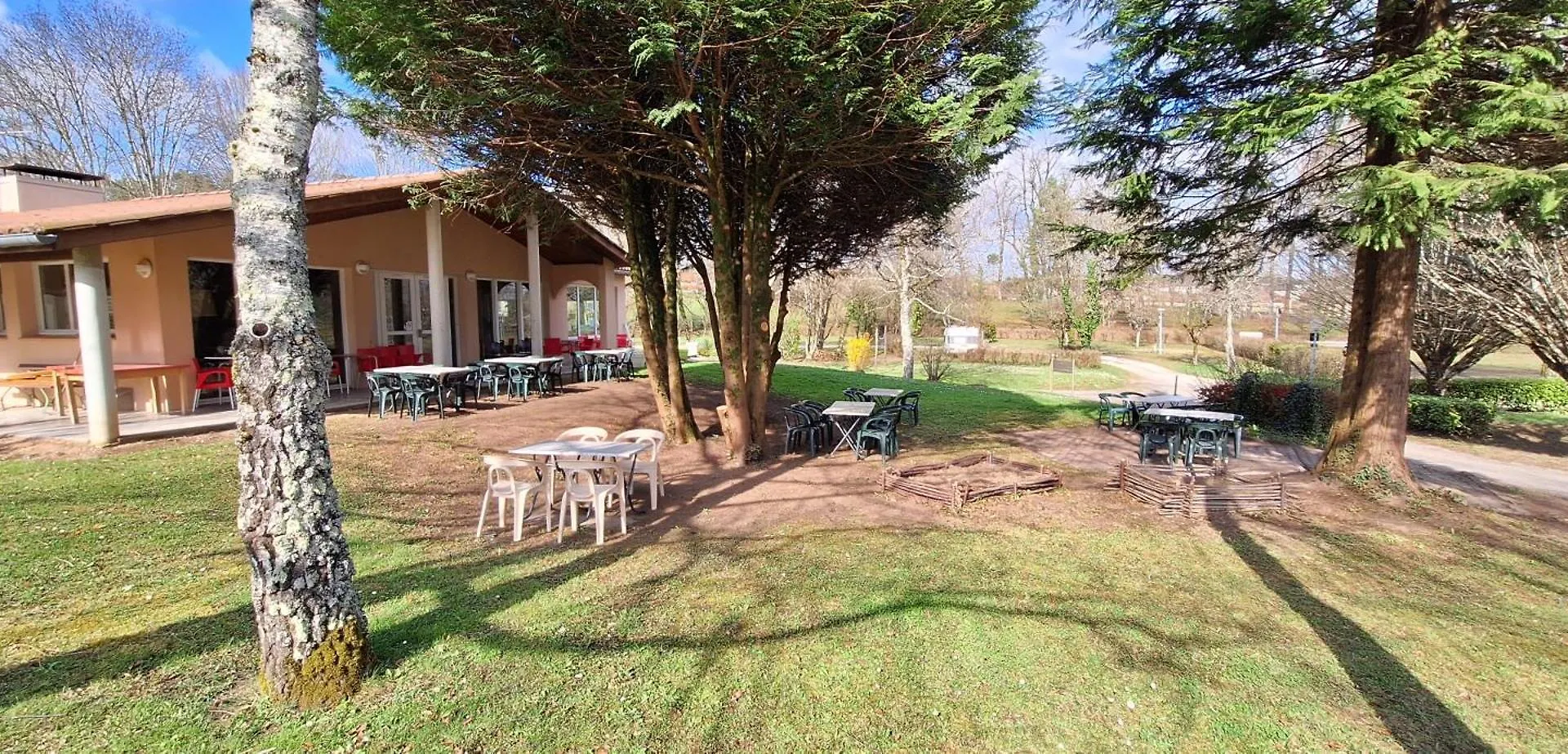 Le Petit Bois 46 Villa Leyme