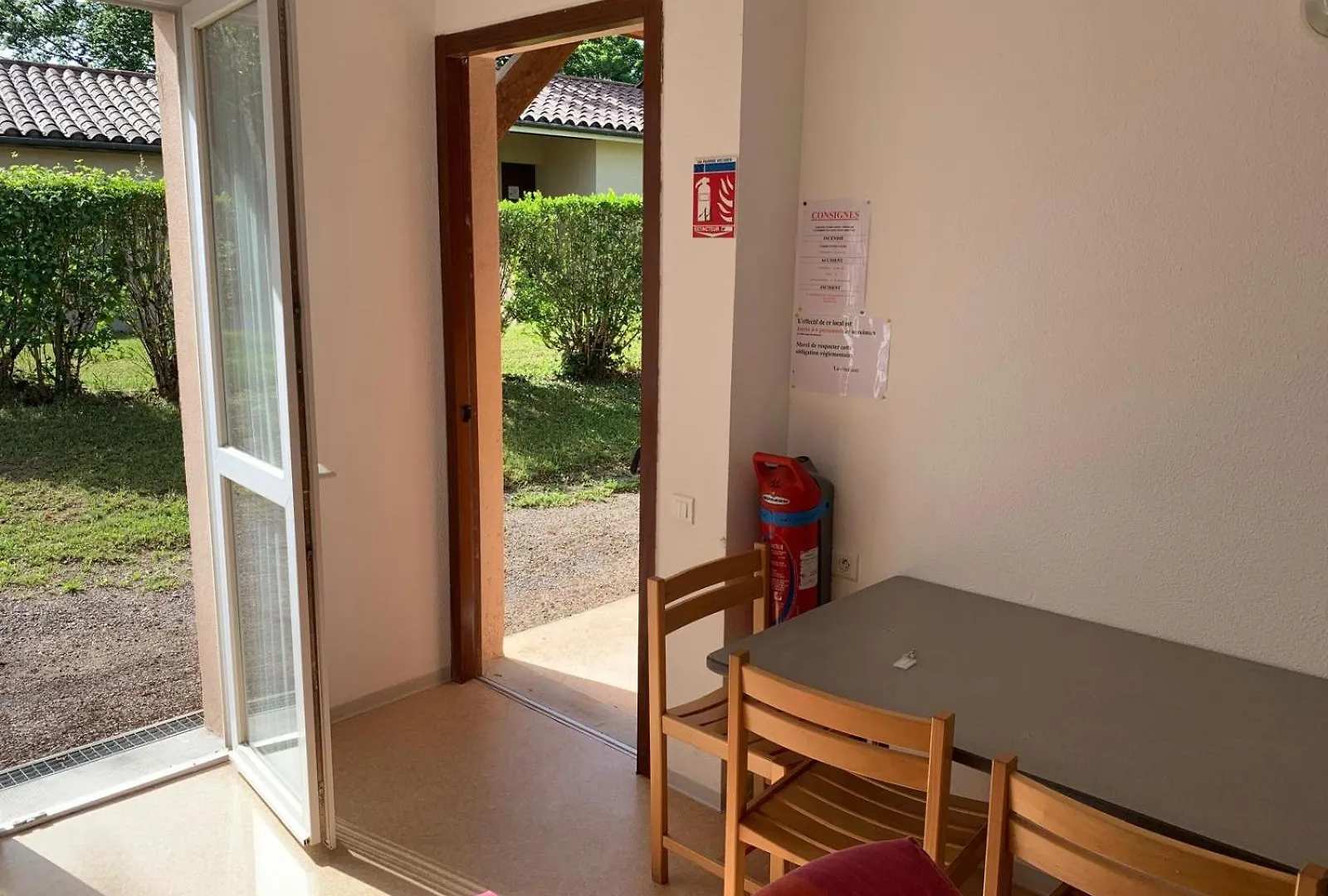Le Petit Bois 46 Villa Leyme Frankrike