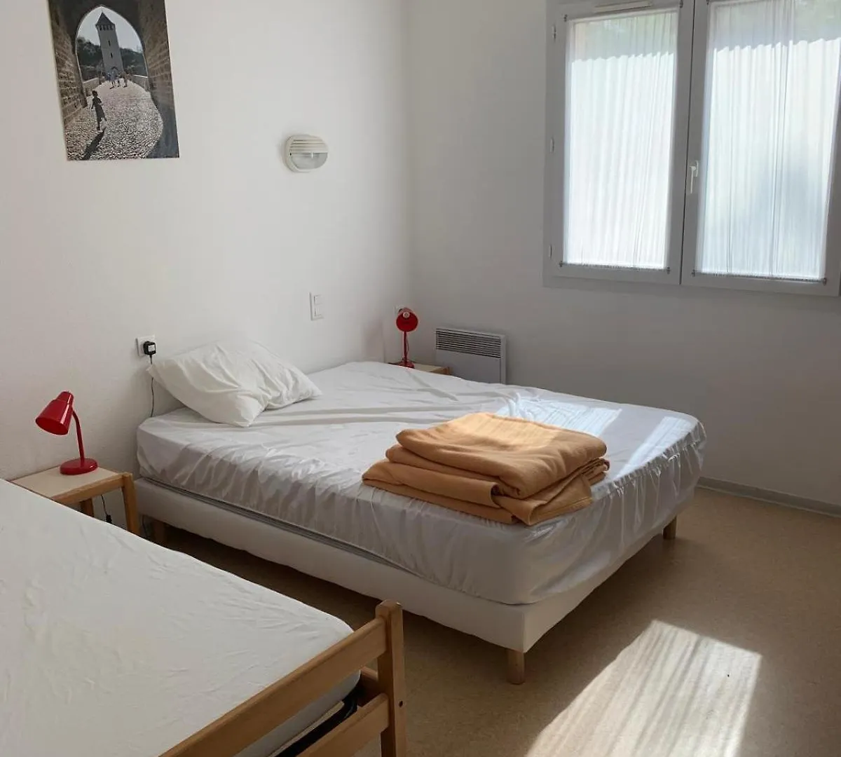 Semesterbostad Le Petit Bois 46 Villa Leyme Frankrike
